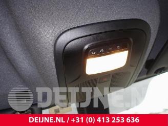 Mercedes Sprinter Sprinter 3t (910.6), Van, 2018 / 2025 211 CDI 2.1 D FWD picture 27