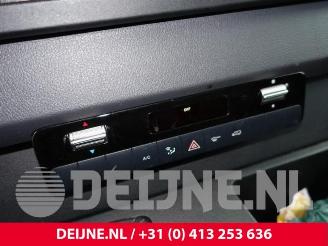 Mercedes Sprinter Sprinter 3t (910.6), Van, 2018 / 2025 211 CDI 2.1 D FWD picture 30