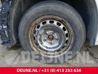 Peugeot Partner Partner (EA//EF/EN/EU), Van, 2018 1.5 BlueHDi 75 picture 10