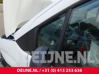 Peugeot Partner Partner (EA//EF/EN/EU), Van, 2018 1.5 BlueHDi 75 picture 14