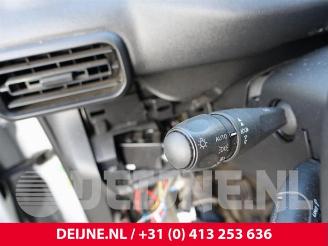 Peugeot Partner Partner (EA//EF/EN/EU), Van, 2018 1.5 BlueHDi 75 picture 25