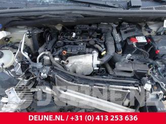 Peugeot Partner Partner (EA//EF/EN/EU), Van, 2018 1.5 BlueHDi 75 picture 35