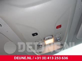 Peugeot Partner Partner (EA//EF/EN/EU), Van, 2018 1.5 BlueHDi 75 picture 29