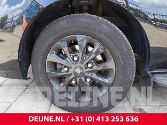 Ford Transit Transit Custom, Van, 2011 / 2023 2.0 TDCi 16V Eco Blue 130 picture 10