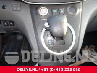 Nissan Nv200 NV 200 (M20M), Van, 2010 E-NV200 picture 29
