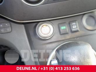 Nissan Nv200 NV 200 (M20M), Van, 2010 E-NV200 picture 30