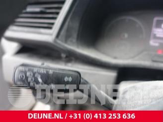 Volkswagen Transporter Transporter T6, Van, 2015 / 2024 2.0 TDI picture 24