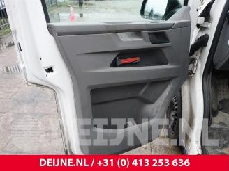 Volkswagen Transporter Transporter T6, Van, 2015 / 2024 2.0 TDI picture 16