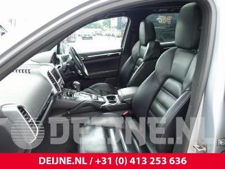 Porsche Cayenne Cayenne II (92A), SUV, 2010 / 2018 3.0 D V6 24V picture 42