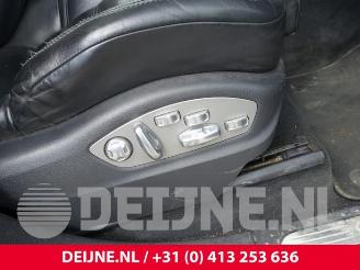Porsche Cayenne Cayenne II (92A), SUV, 2010 / 2018 3.0 D V6 24V picture 29