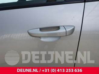Porsche Cayenne Cayenne II (92A), SUV, 2010 / 2018 3.0 D V6 24V picture 31