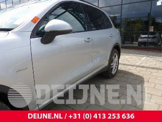 Porsche Cayenne Cayenne II (92A), SUV, 2010 / 2018 3.0 D V6 24V picture 19
