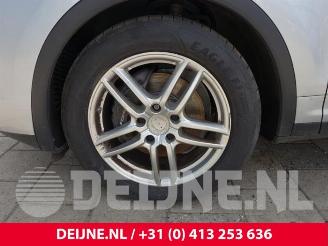 Porsche Cayenne Cayenne II (92A), SUV, 2010 / 2018 3.0 D V6 24V picture 16