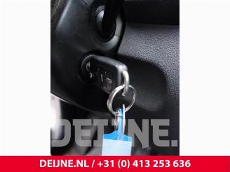 Volkswagen Caddy Caddy III (2KA,2KH,2CA,2CH), Van, 2004 / 2015 1.6 TDI 16V picture 24