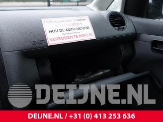 Volkswagen Caddy Caddy III (2KA,2KH,2CA,2CH), Van, 2004 / 2015 1.6 TDI 16V picture 29