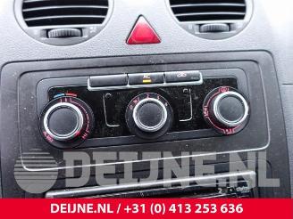 Volkswagen Caddy Caddy III (2KA,2KH,2CA,2CH), Van, 2004 / 2015 1.6 TDI 16V picture 31