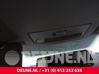 Volkswagen Caddy Caddy III (2KA,2KH,2CA,2CH), Van, 2004 / 2015 1.6 TDI 16V picture 26