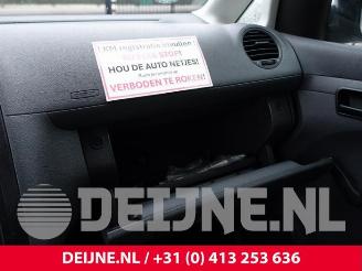 Volkswagen Caddy Caddy III (2KA,2KH,2CA,2CH), Van, 2004 / 2015 1.6 TDI 16V picture 29