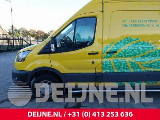 Ford Transit Transit, Van, 2013 E-Transit 68 kWh picture 15