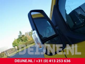 Ford Transit Transit, Van, 2013 E-Transit 68 kWh picture 11