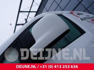 Volkswagen Caddy Caddy III (2KA,2KH,2CA,2CH), Van, 2004 / 2015 1.6 TDI 16V picture 12