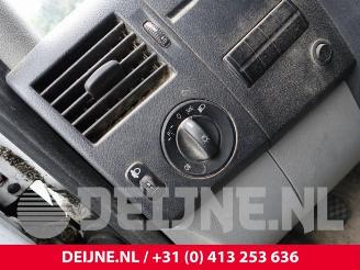 Mercedes Sprinter Sprinter 3,5t (906.63), Van, 2006 / 2020 313 CDI 16V picture 20