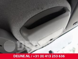 Mercedes Sprinter Sprinter 3,5t (906.63), Van, 2006 / 2020 313 CDI 16V picture 29