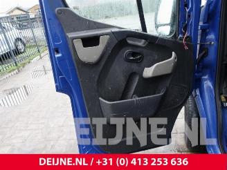 Opel Movano Movano, Van, 2010 2.3 CDTi 16V FWD picture 18