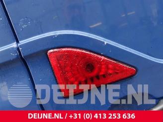 Opel Movano Movano, Van, 2010 2.3 CDTi 16V FWD picture 34