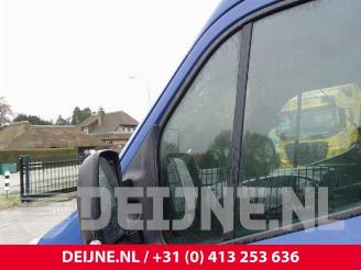 Opel Movano Movano, Van, 2010 2.3 CDTi 16V FWD picture 14