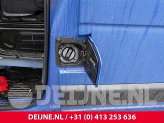 Opel Movano Movano, Van, 2010 2.3 CDTi 16V FWD picture 22