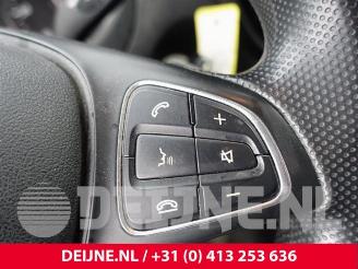 Mercedes Vito Vito (447.6), Van, 2014 2.2 114 CDI 16V picture 28