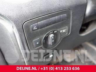 Mercedes Vito Vito (447.6), Van, 2014 2.2 114 CDI 16V picture 24