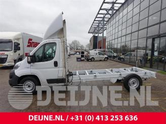 Fiat Ducato Ducato (250), Ch.Cab/Pick-up, 2006 2.3 D 180 Multijet picture 4