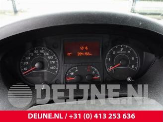 Fiat Ducato Ducato (250), Ch.Cab/Pick-up, 2006 2.3 D 180 Multijet picture 19