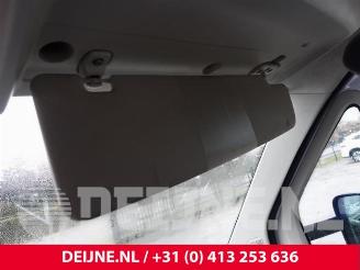 Fiat Ducato Ducato (250), Ch.Cab/Pick-up, 2006 2.3 D 180 Multijet picture 28