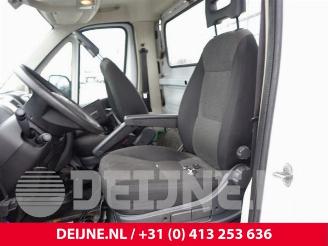 Fiat Ducato Ducato (250), Ch.Cab/Pick-up, 2006 2.3 D 180 Multijet picture 21