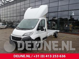 Fiat Ducato Ducato (250), Ch.Cab/Pick-up, 2006 2.3 D 180 Multijet picture 3