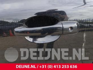 Volvo V-50 V50 (MW), Combi, 2003 / 2012 2.4 20V picture 14