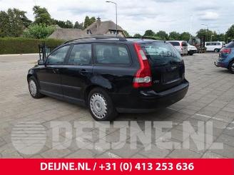 Volvo V-50 V50 (MW), Combi, 2003 / 2012 2.4 20V picture 5