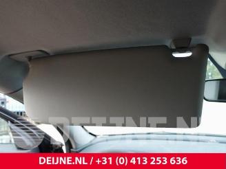 Volvo V-50 V50 (MW), Combi, 2003 / 2012 2.4 20V picture 25