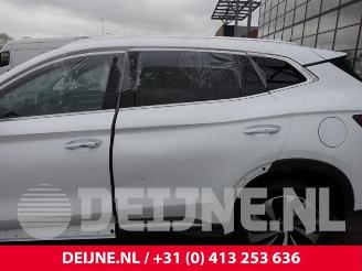 BYD SEAL Seal U, SUV, 2024 1.5 DM-I FWD picture 17