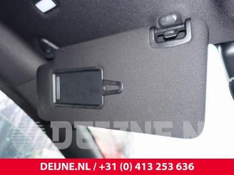 BYD SEAL Seal U, SUV, 2024 1.5 DM-I FWD picture 29