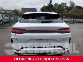 BYD SEAL Seal U, SUV, 2024 1.5 DM-I FWD picture 33