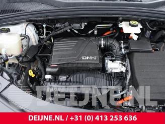 BYD SEAL Seal U, SUV, 2024 1.5 DM-I FWD picture 34