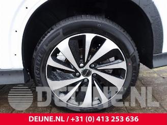 BYD SEAL Seal U, SUV, 2024 1.5 DM-I FWD picture 20