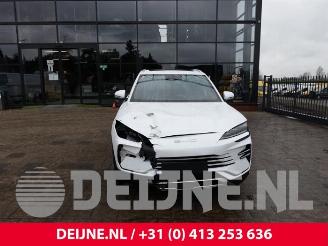 BYD SEAL Seal U, SUV, 2024 1.5 DM-I FWD picture 2