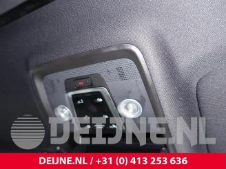 BYD Seal U Seal U, SUV, 2024 1.5 DM-I FWD picture 30