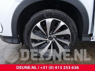 BYD SEAL Seal U, SUV, 2024 1.5 DM-I FWD picture 10