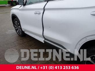 BYD SEAL Seal U, SUV, 2024 1.5 DM-I FWD picture 19